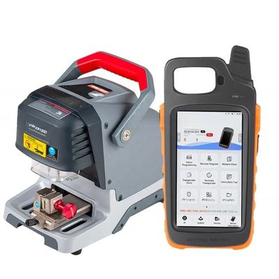 Funktion Schlüsselschneider XP005 Condor Dolphin für Autotürschlüssel Schlosserwerkzeuge