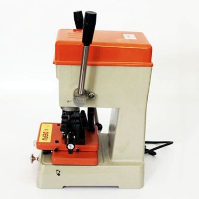 110/220V Spannungsstahl Schlüsselvervielfältigungsmaschine DEFU 998C
