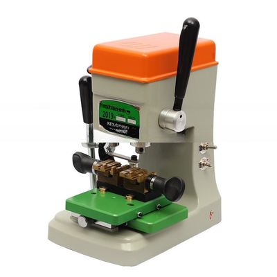 Geschwindigkeit 9800 RPM 2 in 1 Mehrzweck 998A Schlüsselschneidemaschine für Autoschlüsselschneider 220V/110V