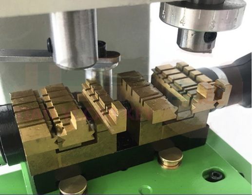 Geschwindigkeit 9800 RPM 2 in 1 Mehrzweck 998A Schlüsselschneidemaschine für Autoschlüsselschneider 220V/110V