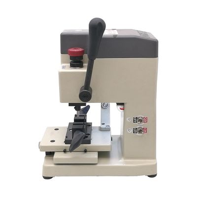 35*23*24cm vertikale tragbare Schlüsselmaschine DEPAI D30A zum Schlüsselschneiden