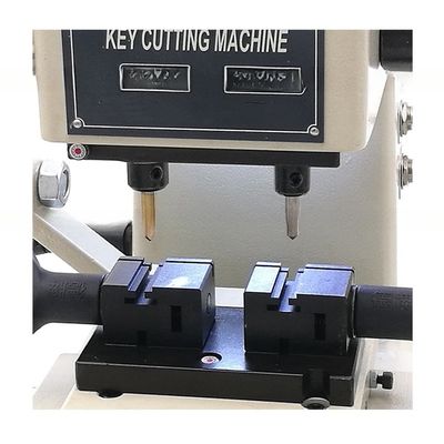 35*23*24cm vertikale tragbare Schlüsselmaschine DEPAI D30A zum Schlüsselschneiden