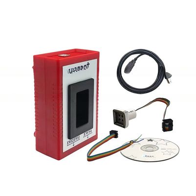 BMW EWS Auto Schlüssel Programmierer V3.19 Die perfekte Lösung für die Autoschlüssel Fehlerdiagnose