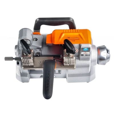 XC-009 Schlüsselduplizierungswerkzeug mit Arbeitsspannung 110V/220V und Spindelgeschwindigkeit 1050 Rpm