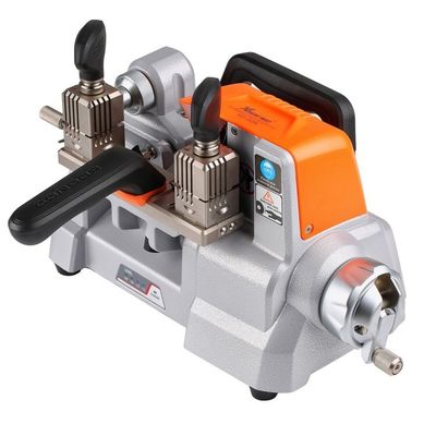 XC-009 Schlüsselduplizierungswerkzeug mit Arbeitsspannung 110V/220V und Spindelgeschwindigkeit 1050 Rpm