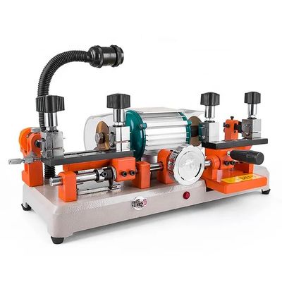 Defu 238BS Manuelle Schlüsselschneidemaschine ABS und Stahl 110V/220V/50HZ Spannung Externer Schneider