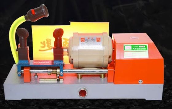 Elektrische oder manuelle Schlüssel-Duplikator für Autoschlüssel und Türschlüssel 12 kg/pc Spezialverfahren