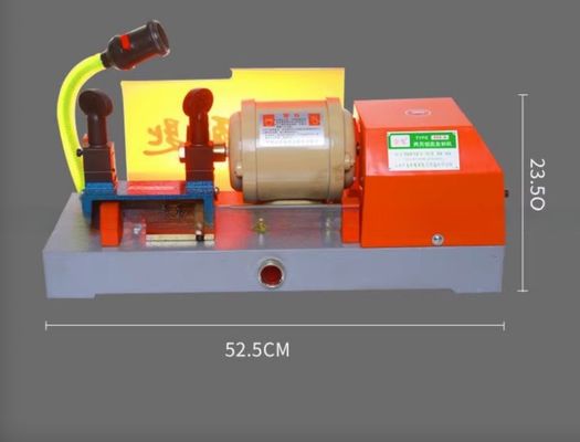 Elektrische oder manuelle Schlüssel-Duplikator für Autoschlüssel und Türschlüssel 12 kg/pc Spezialverfahren