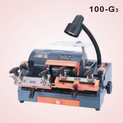 WENXING Automatische Schlüsselschneidemaschine für Schlosserwerkzeuge und Türschlüsselduplikator