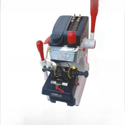 Schlüsseldupliziermaschine Wenxing Q33A Schlüsselschneidemaschine Paketgröße Jedes Modell ist gekennzeichnet