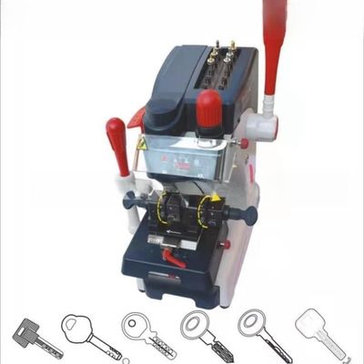 Schlüsseldupliziermaschine Wenxing Q33A Schlüsselschneidemaschine Paketgröße Jedes Modell ist gekennzeichnet