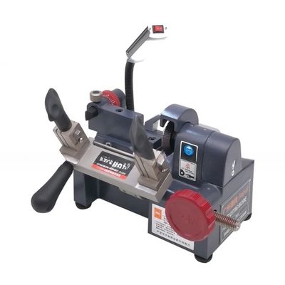 11 kg Bruttogewicht Depai D28 Schlüsselschneidemaschine mit Schwarzem Diamant
