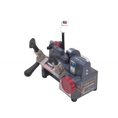 11 kg Bruttogewicht Depai D28 Schlüsselschneidemaschine mit Schwarzem Diamant