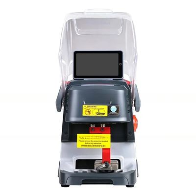 Vertikale Autoschlüsselschneidemaschine mit Schlosserwerkzeugen und längerer Lebensdauer