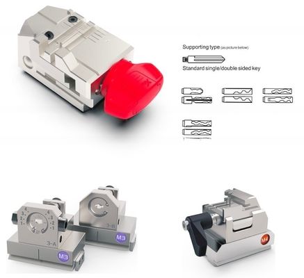 Adapterbetriebene Xhorse VVDI Mini-Schlüsselgerät Global Version Fernschlüssel Programmierer 19kg
