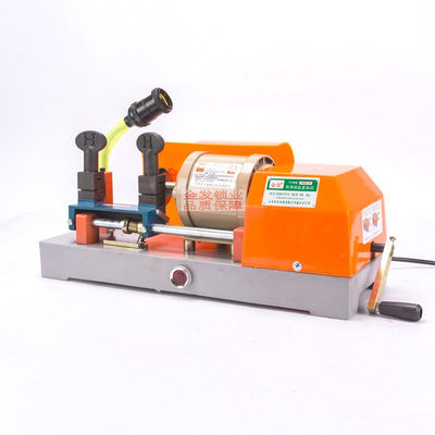 110V/240V/50Hz-60Hz JINFA 468A Horizontale Tür Schlüssel Schneidemaschine mit Schlüssel Duplikator