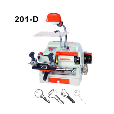 110V/220V/50Hz/60Hz Original Wenxing 100A2 Schlüsselschneidemaschine für Autoschlüsselvervielfältigung