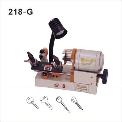 110V/220V/50Hz/60Hz Original Wenxing 100A2 Schlüsselschneidemaschine für Autoschlüsselvervielfältigung