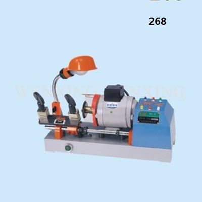 110V/220V/50Hz/60Hz Original Wenxing 100A2 Schlüsselschneidemaschine für Autoschlüsselvervielfältigung