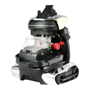 Mühelose Schlüsselduplizierung mit TANK 2 Pro Die multifunktionale CNC-Schlüsselschneider
