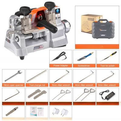 Motor DC Bürstenlose Motor Schlüsselschneider für die Reparatur von Autoschlüsseln Xhorse XC-009 XC009