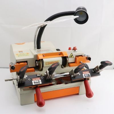 Wenxing 100E1 Schlüssel Duplikator Schlüsselmaschine 120W Einkopfkopie