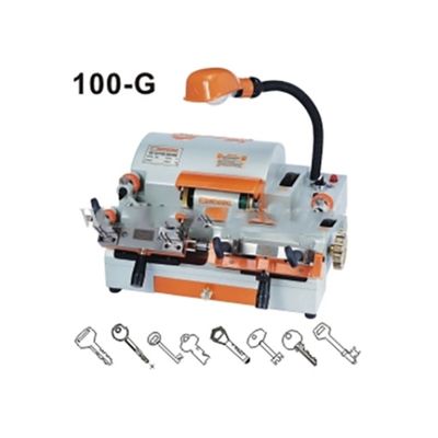 Wenxing 100E1 Schlüssel Duplikator Schlüsselmaschine 120W Einkopfkopie