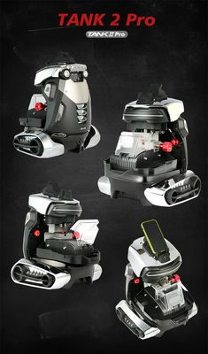 Maschine zur automatischen Schlüsselschneidung für Grübelschlüssel
